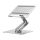 WiWU - Portable and Adjustable Laptop Stand S801