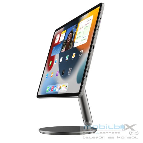 WiWU - Portable and Adjustable Tablet Stand ZM310 for iPad Pro 13 2024