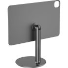 WiWU - Portable and Adjustable Tablet Stand ZM310 for iPad Air 13" 2024/Pro 12,9