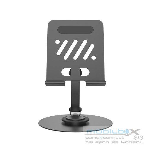 WiWU - Portable and Adjustable Phone/Tablet Stand ZM013