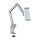 WiWU - Portable and Adjustable Tablet Stand/Arm ZM001