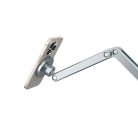 WiWU - Portable and Adjustable Tablet Stand/Arm ZM001