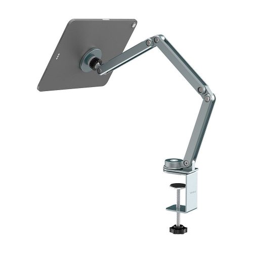 WiWU - Portable and Adjustable Tablet Stand/Arm ZM001