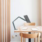 WiWU - Portable and Adjustable Tablet Stand/Arm ZM001