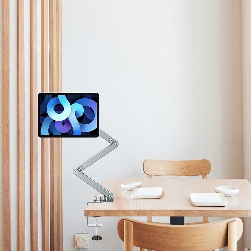 WiWU - Portable and Adjustable Tablet Stand/Arm ZM001