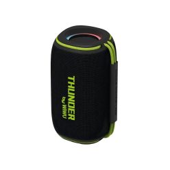 WiWU - Wireless Bluetooth Speaker Thunder H5 5W