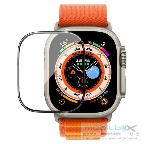 Easy Install Watch Screen Protector for Watch 42mm