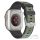 WiWU - Wi-WB015 Kylin Watch Band 42/44/45/49mm - army green