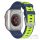 WiWU - Wi-WB015 Kylin Watch Band 42/44/45/49mm - fluorescent green