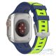 WiWU - Wi-WB015 Kylin Watch Band 42/44/45/49mm - fluorescent green
