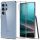 SPIGEN case ULTRA HYBRID for SAMSUNG S25 Ultra crystal clear