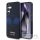 RED BULL futerał do SAMSUNG S25 RBHMS25S24HIDBV (Magnetic IML Transparent PC Two Bulls) navy
