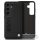 BMW case for SAMSUNG S25 BMHCS25SSLLBK (Sign Leather Hot Stamp Logo) black