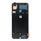 LCD Display for SAMSUNG A70 A705 HARD OLED with frame