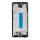 LCD Display for SAMSUNG A73 A736 SOFT OLED with frame