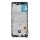 LCD Display for SAMSUNG A41 HARD OLED with frame