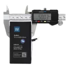 Battery for iPhone 15 PLUS 4383 mAh Blue Star HQ