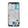 LCD Display for SAMSUNG A41 A415 INCELL with frame