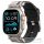 SPIGEN case DURAPRO ARMOR for APPLE Watch 6/7/8/9/10/SE/ULTRA 1/2 (44/45/46/49 mm) grey