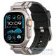 SPIGEN case DURAPRO ARMOR for APPLE Watch 6/7/8/9/10/SE/ULTRA 1/2 (44/45/46/49 mm) grey