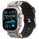 SPIGEN case DURAPRO ARMOR for APPLE Watch 6/7/8/9/10/SE/ULTRA 1/2 (44/45/46/49 mm) military green