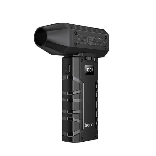 HOCO Force FAN HX67 black