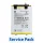 ServicePack Battery BN56 / BN5F for XIAOMI Poco C51 / A1+ / 9AT / 9C / 9A