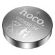 Battery CR2450 Hoco DLR15 1 pcs