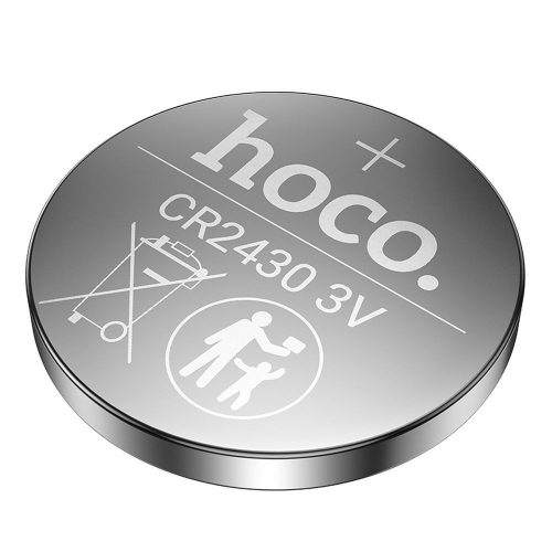 Battery CR2430 Hoco DLR14 1 pcs