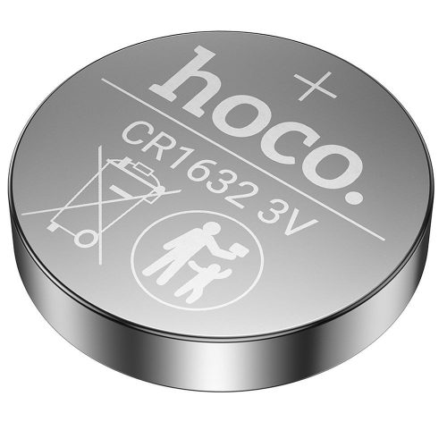 Battery CR1632 Hoco DLR11 1 pcs