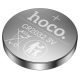 Battery CR2032 Hoco DLR08 1 pcs