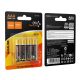 HOCO alkaline battery R3 (AAA) DLR02 4 pcs