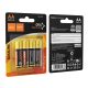 Bbattery R6 (AA) Hoco DLR01 4 pcs