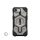 UAG Urban Armor Gear case MONARCH PRO compatible with MagSafe for IPHONE 16e titanium