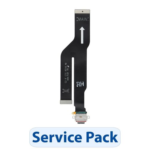 ServicePack Charging Board SAMSUNG Note 20 Ultra 5G N986 / N985 GH59-15301A