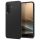 SPIGEN case LIQUID AIR for SAMSUNG A36 5G matte black