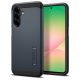 SPIGEN case TOUGH ARMOR for SAMSUNG A56 5G metal slate