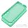 Case SILICONE 2mm for SAMSUNG S25 compatible with MagSafe mint