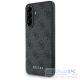 GUESS case for SAMSUNG A36 GUHCSA36G4GFGR (PU 4G Classic) black