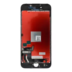 FixCell LCD Display for IPHONE 7G black (high light)