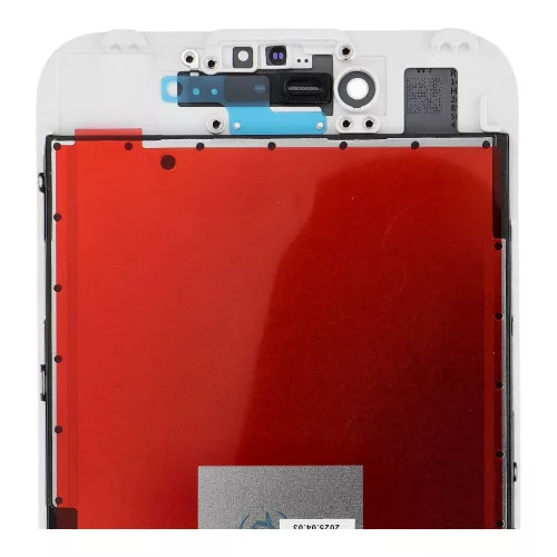 FixCell LCD Display for IPHONE 7G white (high light)
