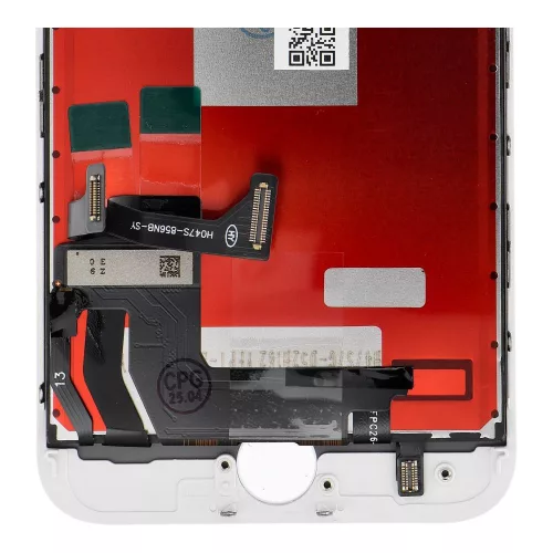 FixCell LCD Display for IPHONE 7G white (high light)