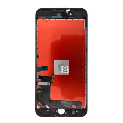 FixCell LCD Display for IPHONE 7 Plus black (high light)