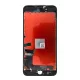 FixCell LCD Display for IPHONE 7 Plus black (high light)