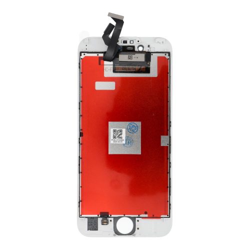 FixCell LCD Display for IPHONE 6S white (high light)