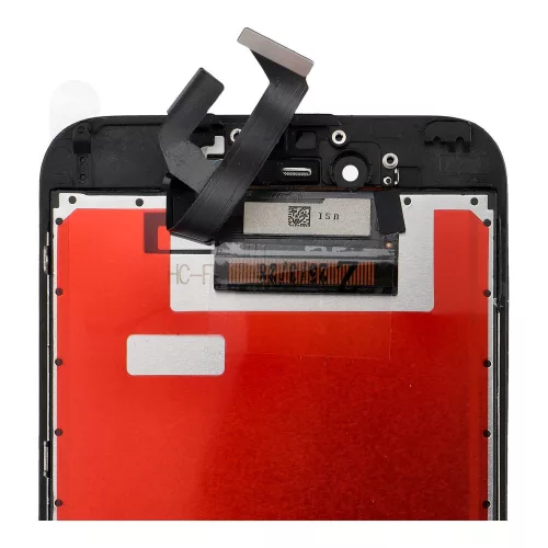 FixCell LCD Display for IPHONE 6S black (high light)