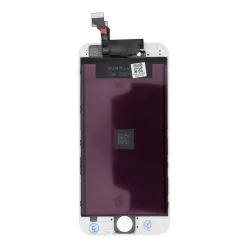 FixCell LCD Display for IPHONE 6G white (high light)