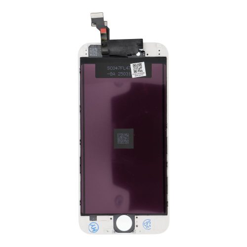 FixCell LCD Display for IPHONE 6G white (high light)