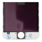 FixCell LCD Display for IPHONE 6G white (high light)