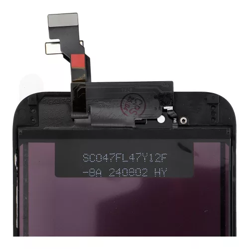 FixCell LCD Display for IPHONE 6G black (high light)